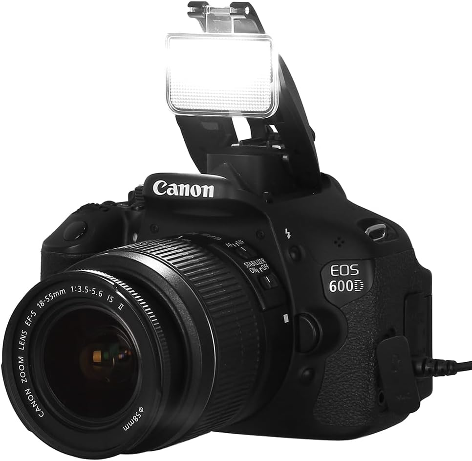 Pop Up Flash Diffuser - MB-20 DSLR-Kamera, zusammenklappbarer Pop-Up-Diffusor, Blitz-Bounce-Diffusor-Abdeckung, Blitz-Diffusor-Abdeckung,