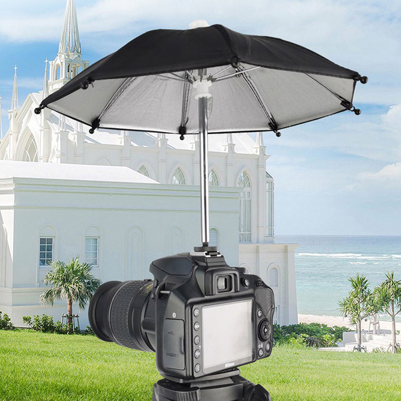 Photography Umbrella - Neue Design DSLR Kamera Regenschirm Universal