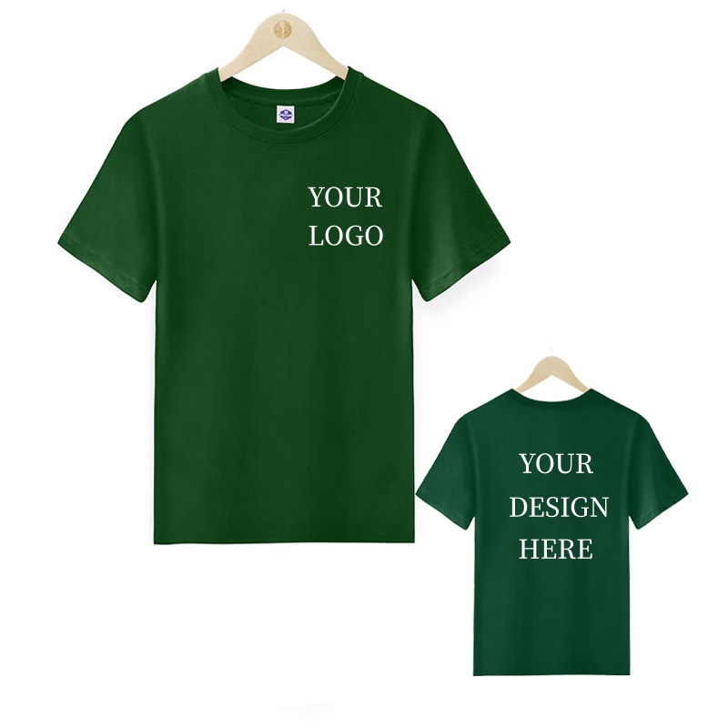 Photography Logo - Angepasst Kleidung Drucken Logo T Shirt