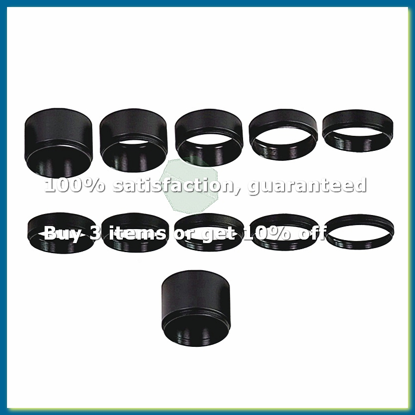 Photography Youtube - Neuer M42x1mm Verlängerungsring Fokusverlängerungsring 5P9837 Astronomisches