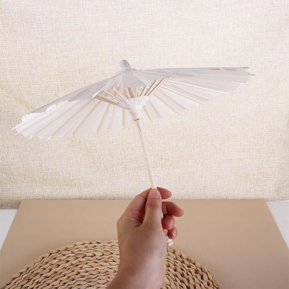 Photography Umbrella - 1 Stück Papierregenschirm mit Durchmesser 20/30/40/60