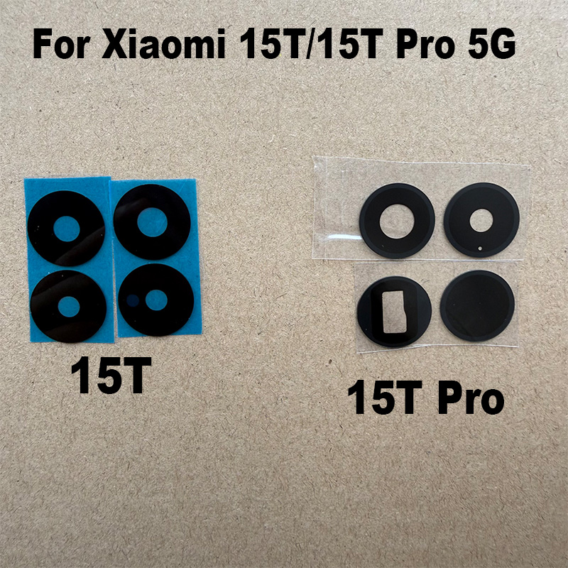 Photography Kit Xiaomi 15T Pro - Für Xiaomi 15T / 15T Pro