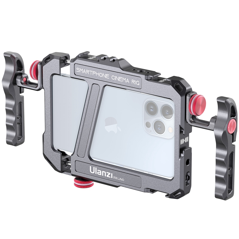 Photography Kit Xiaomi 15T Pro - Ulanzi lino phone video vlog käfig