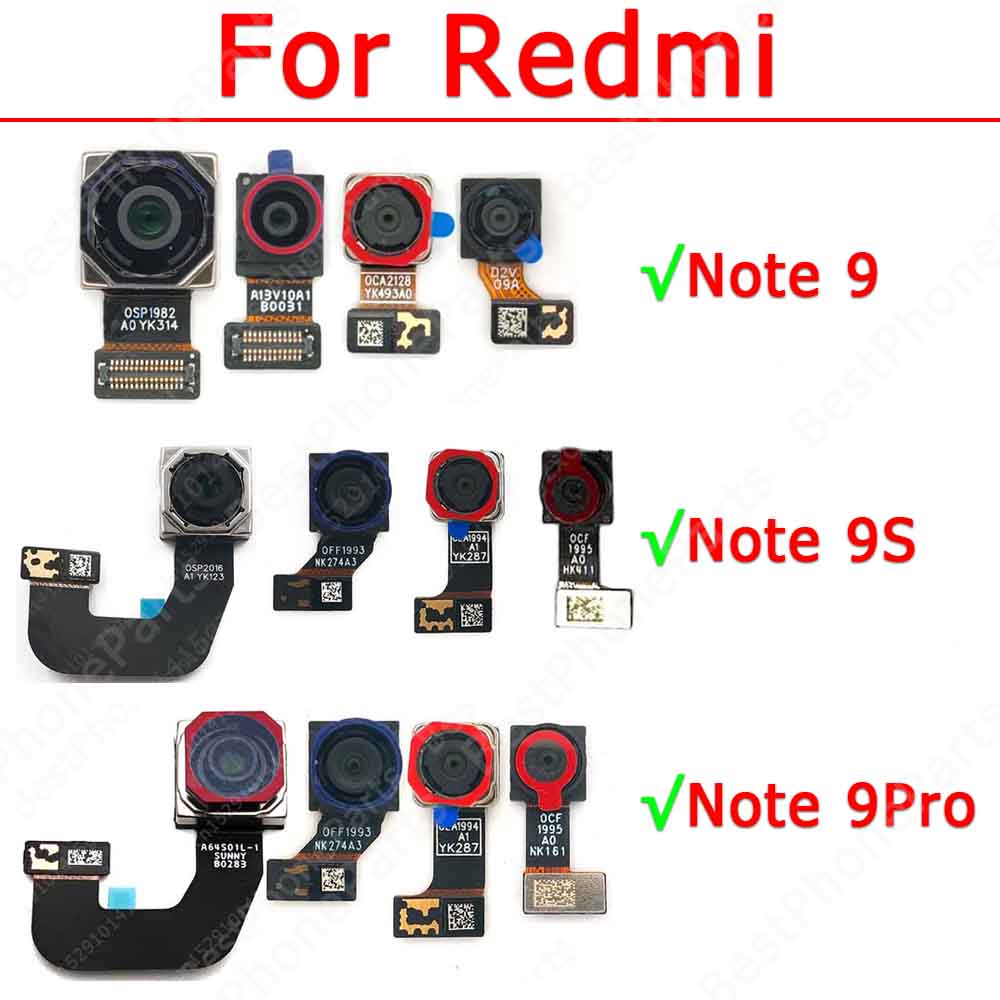 Photography Kit Xiaomi 15T Pro - Rückfahr kamera für Xiaomi Redmi Note