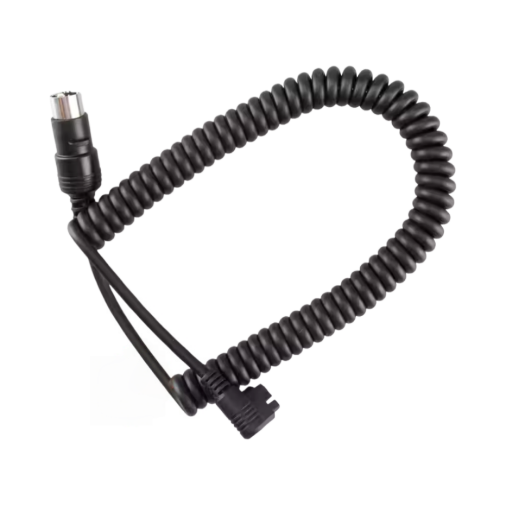 Speedlite Flash External - PB960 Anschlusskabel AD-S1 Stecker für AD360II
