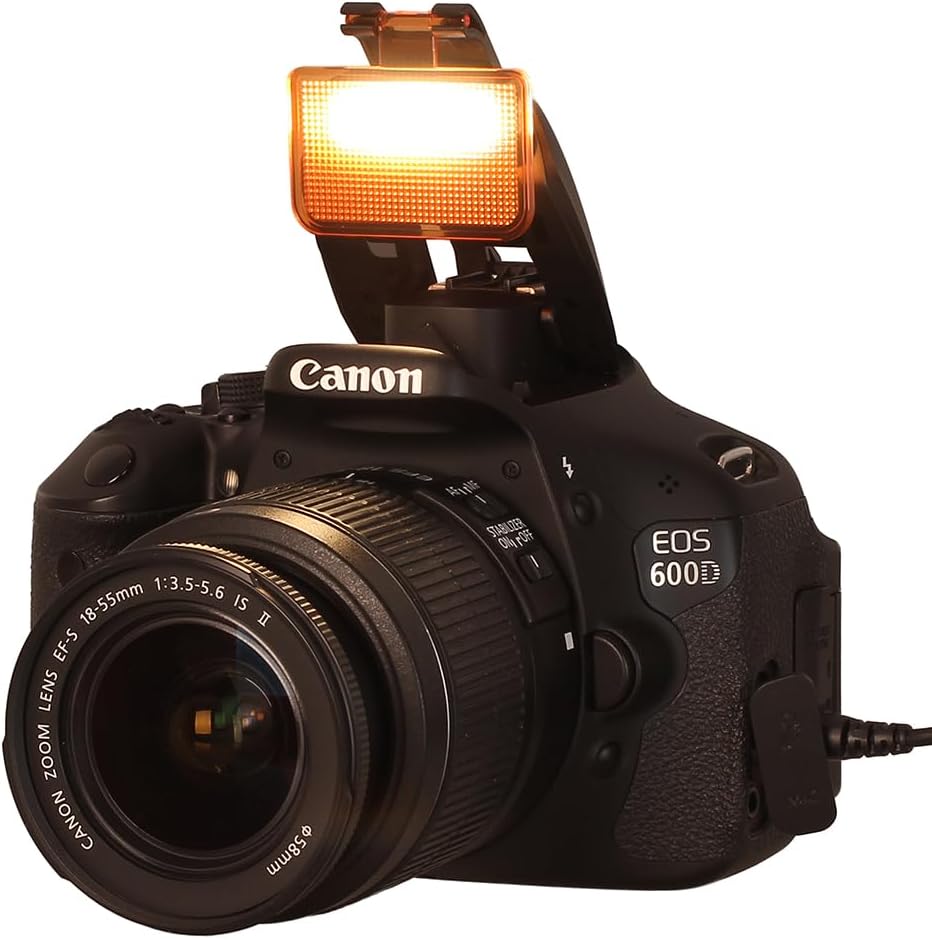 MB-20 DSLR-Kamera, zusammenkla – Pop Up Flash Diffuser Bewertung und Preis