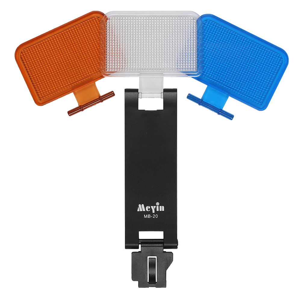 MB-20 DSLR-Kamera, zusammenkla – Pop Up Flash Diffuser Bewertung und Preis
