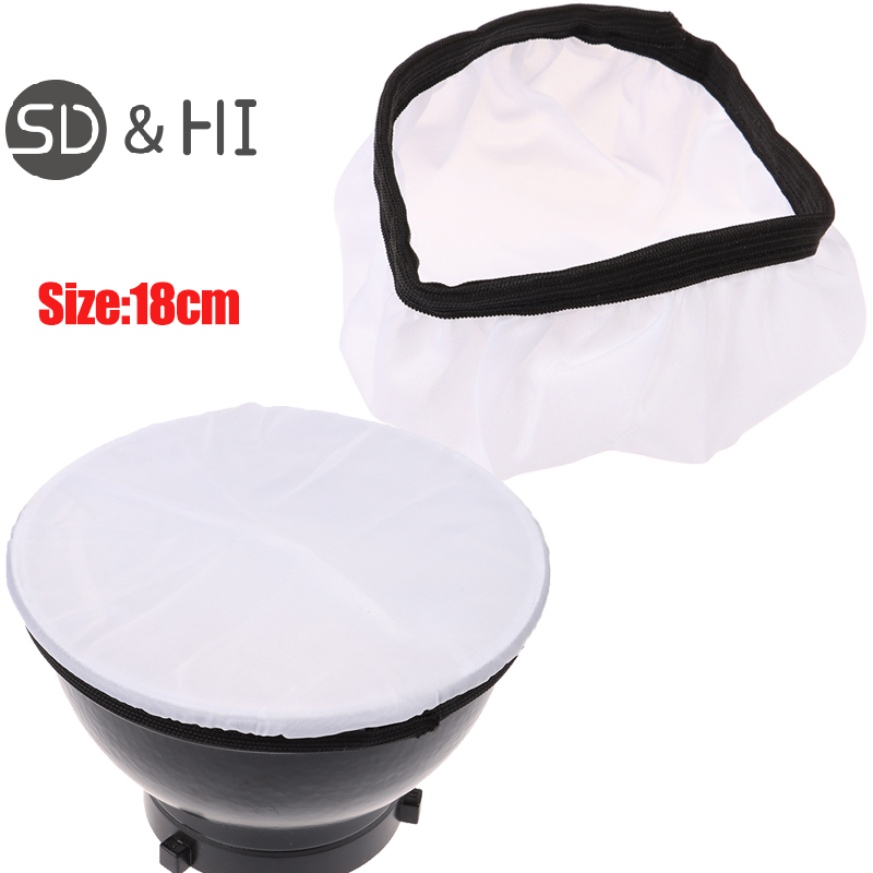 Fotografie Licht weiches Diffu – Pop Up Flash Diffuser Bewertung und Preis