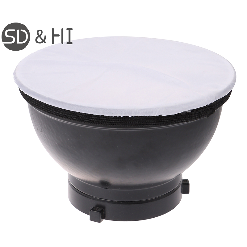 Fotografie Licht weiches Diffu – Pop Up Flash Diffuser Bewertung und Preis
