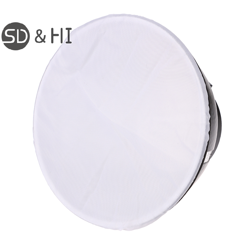 Fotografie Licht weiches Diffu – Pop Up Flash Diffuser Bewertung und Preis