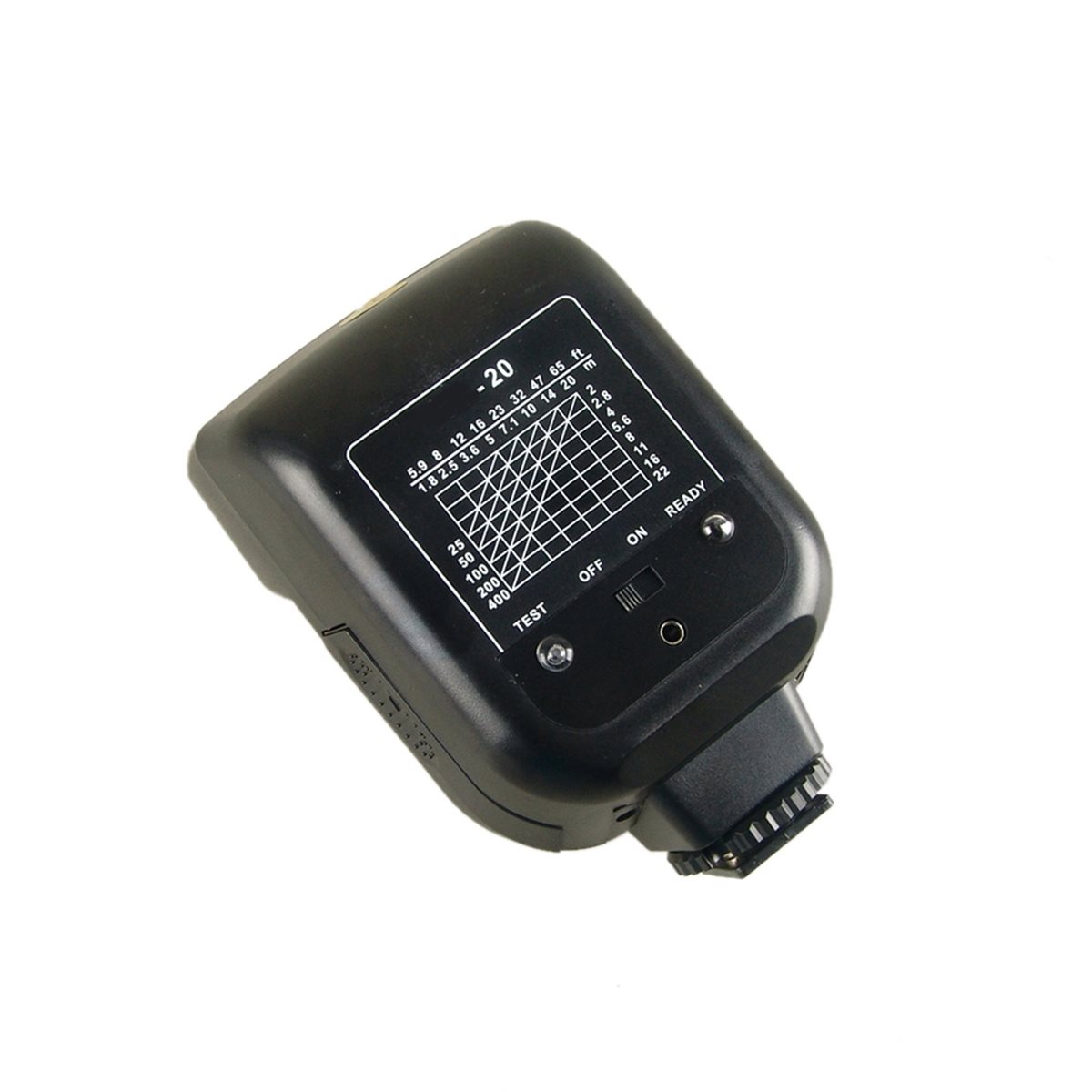 AT33 Mini-Blitzlicht Speedlite – Speedlite Flash External Bewertung und Preis