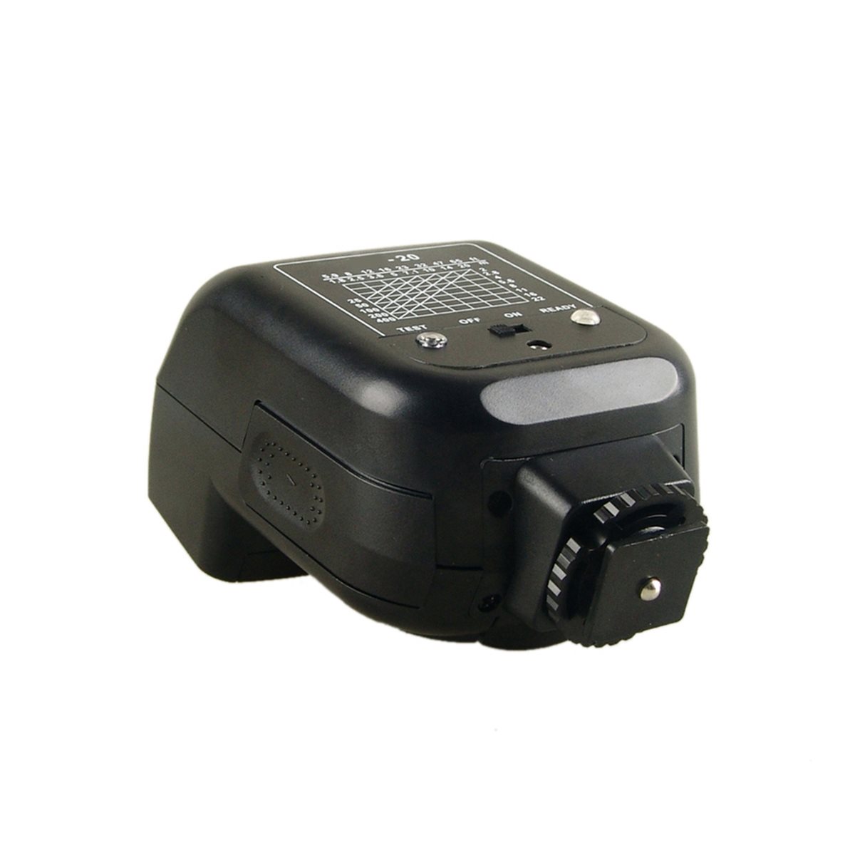 AT33 Mini-Blitzlicht Speedlite – Speedlite Flash External Bewertung und Preis