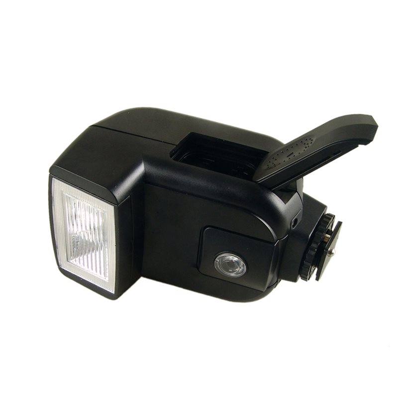 Mini-Blitzgerät Speedlite für  – Speedlite Flash External Bewertung und Preis
