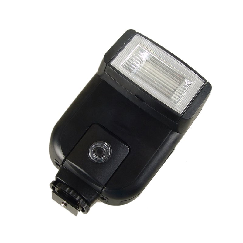 Mini-Blitzgerät Speedlite für  – Speedlite Flash External Bewertung und Preis