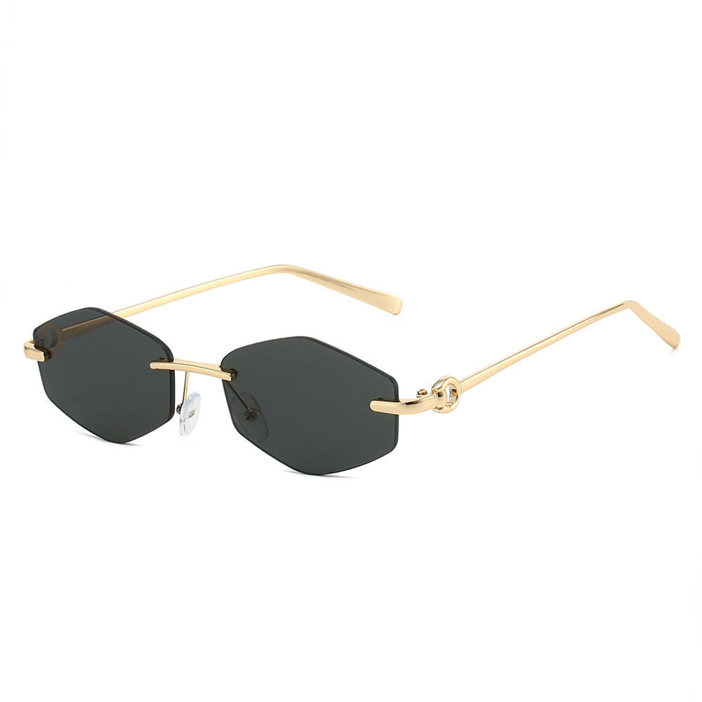 Rhombus Polygon Sonnenbrille 2 – Photography News Bewertung und Preis