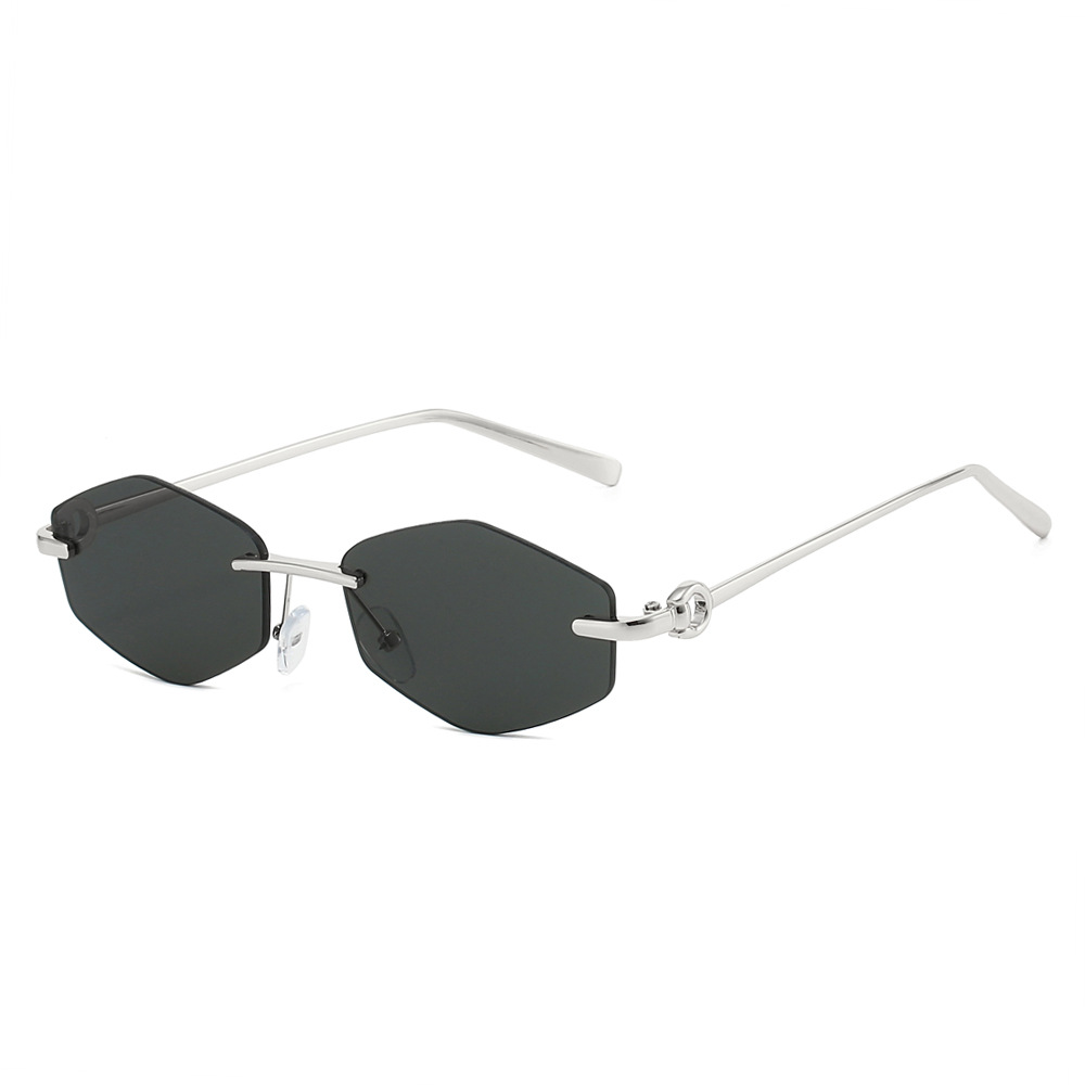 Rhombus Polygon Sonnenbrille 2 – Photography News Bewertung und Preis