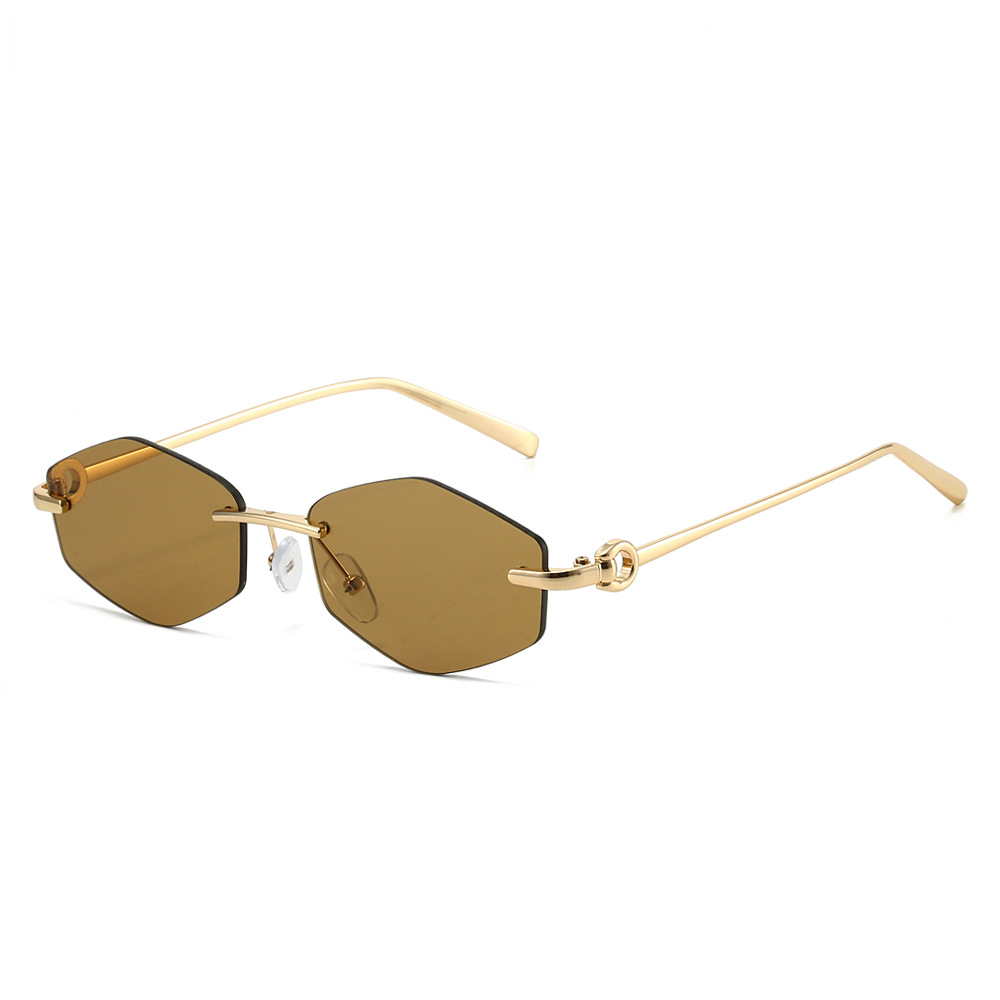 Rhombus Polygon Sonnenbrille 2 – Photography News Bewertung und Preis