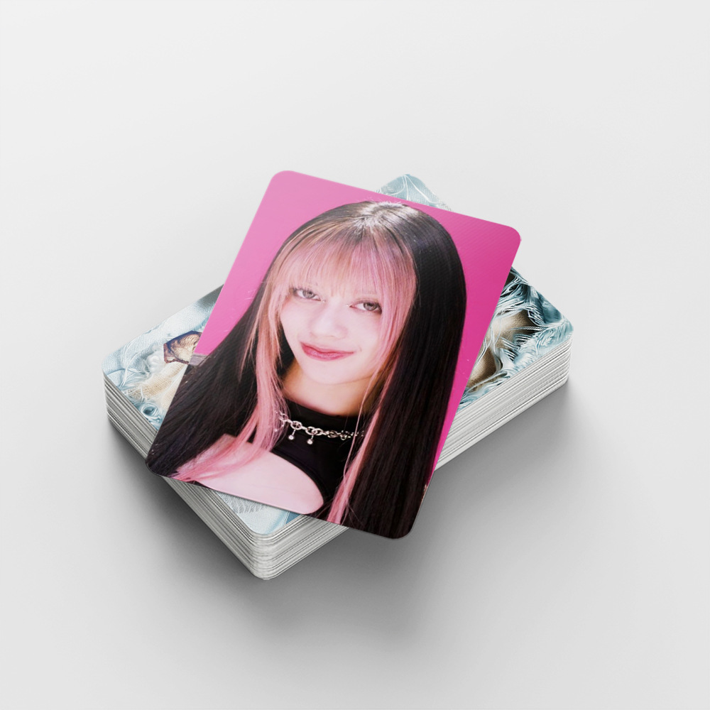92-teiliges LOMO-Karten-Aufkle – Photography News Bewertung und Preis