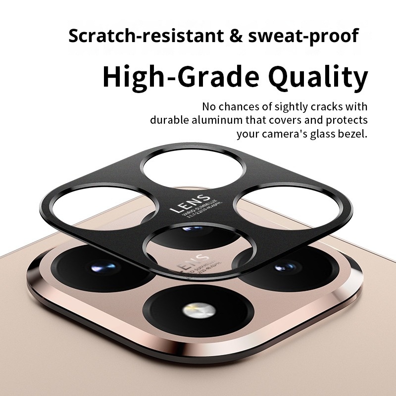Aluminium Metall Rückfahrkamer – Photography Kit Xiaomi 15T Pro Bewertung und Preis