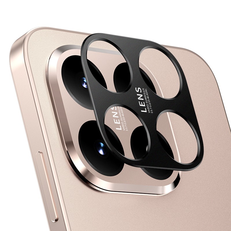 Aluminium Metall Rückfahrkamer – Photography Kit Xiaomi 15T Pro Bewertung und Preis