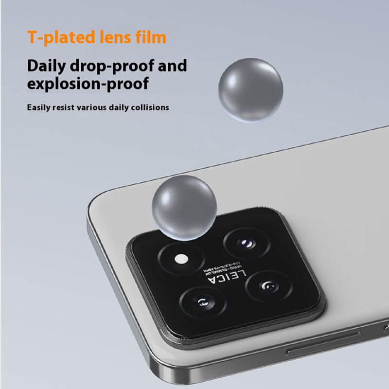 1-3PCS für Xiaomi 15T Pro Kame – Photography Kit Xiaomi 15T Pro Bewertung und Preis