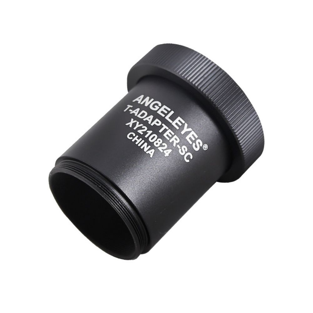 SCT zu M42 Gewinde T-Rohr T-Ad – Photography Youtube Bewertung und Preis