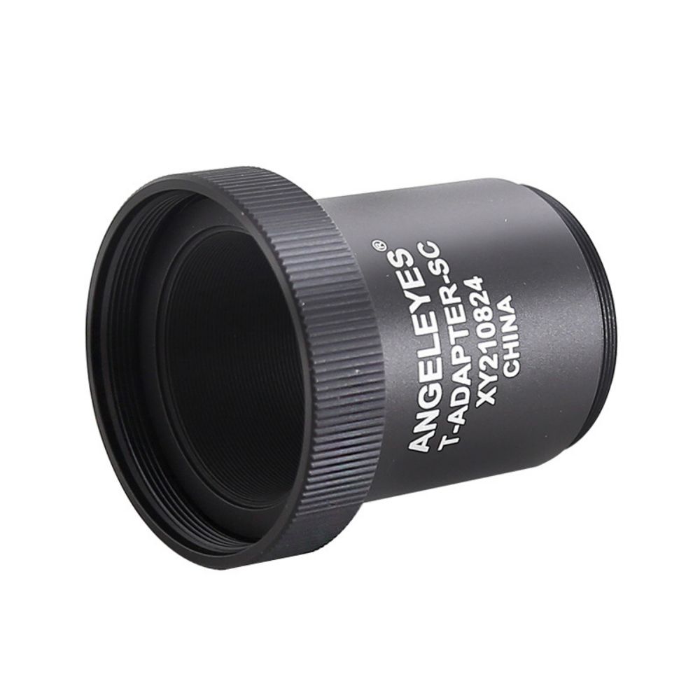 SCT zu M42 Gewinde T-Rohr T-Ad – Photography Youtube Bewertung und Preis