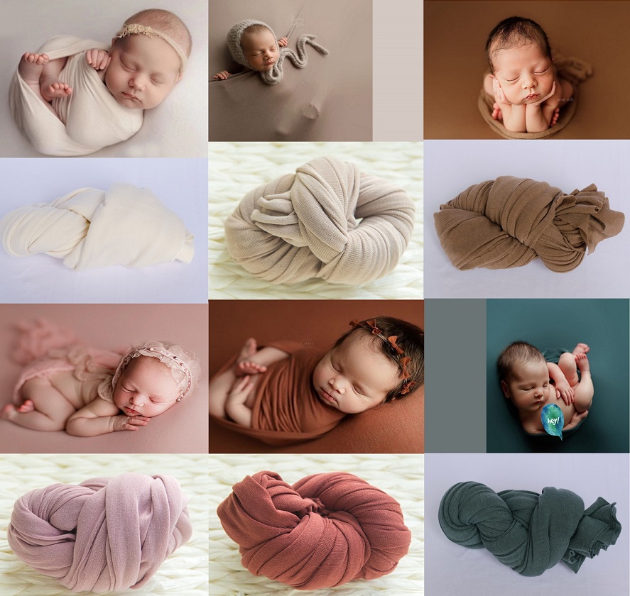 40/150 cm Neugeborenen Fotogra – Photography Newborn Bewertung und Preis