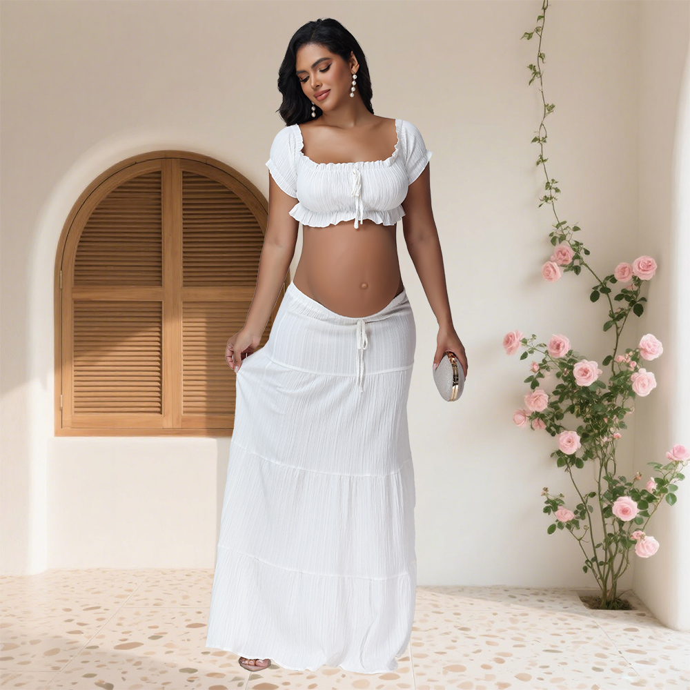Umstandsfotografie-Kleid-Sets, – Photography Youtube Bewertung und Preis