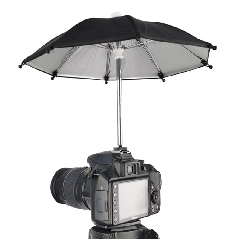 【AD】 1 Stück schwarzer DSLR-Ka – Photography Umbrella Bewertung und Preis