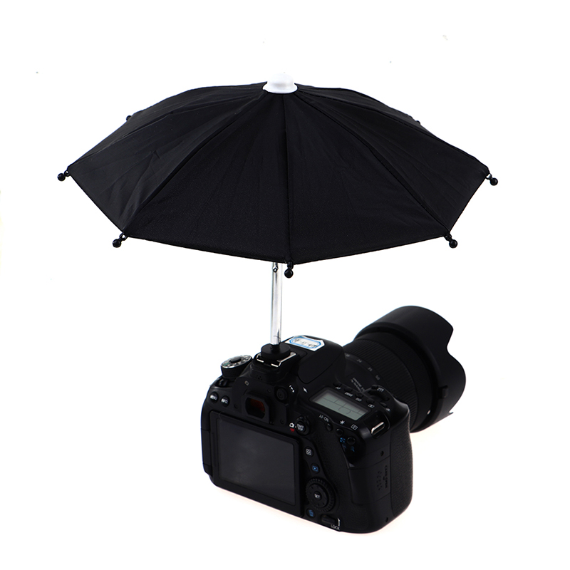 【AD】 1 Stück schwarzer DSLR-Ka – Photography Umbrella Bewertung und Preis