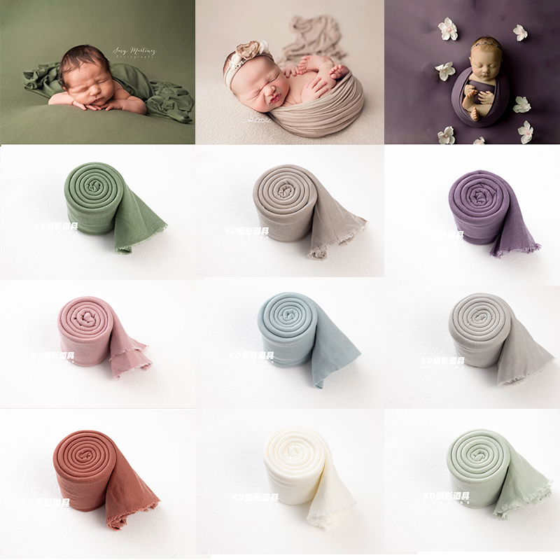 180x30cm Weiche, dehnbare Wick – Photography Newborn Bewertung und Preis