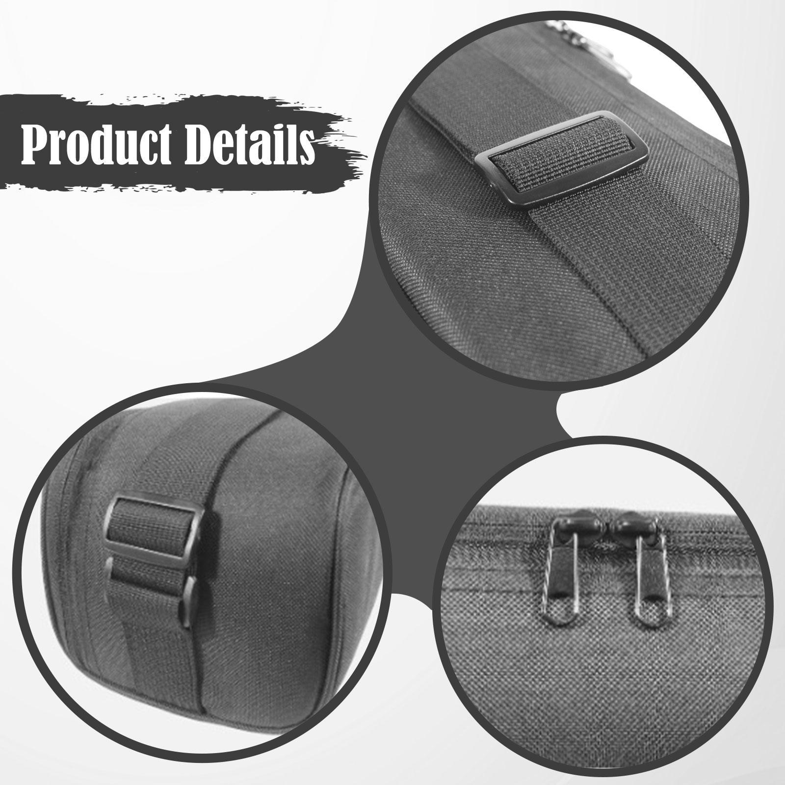 Stativ-Tragetasche mit Verstel – Photography Umbrella Lights Bewertung und Preis