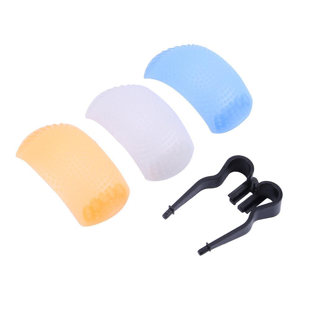 3-Farben 3-in-1 Pop-up-Blitzdi – Pop Up Flash Diffuser Bewertung und Preis