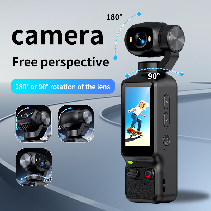 HD 1080P Tragbare Action-Kamer – Photography Youtube Bewertung und Preis