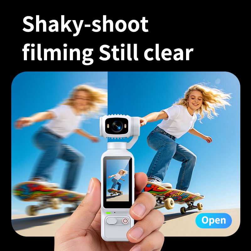 HD 1080P Tragbare Action-Kamer – Photography Youtube Bewertung und Preis