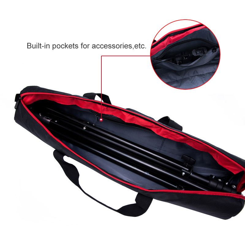 Fotografie 65/80/100/120 cm Li – Photography Umbrella Lights Bewertung und Preis