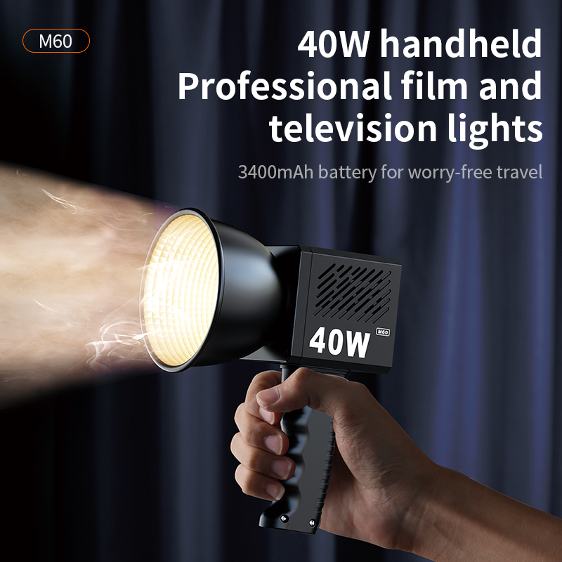 40 W tragbarer Fotostudio-Lich – Pop Up Flash Diffuser Bewertung und Preis