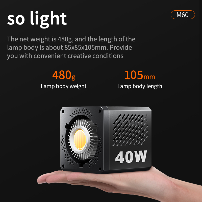 40 W tragbarer Fotostudio-Lich – Pop Up Flash Diffuser Bewertung und Preis