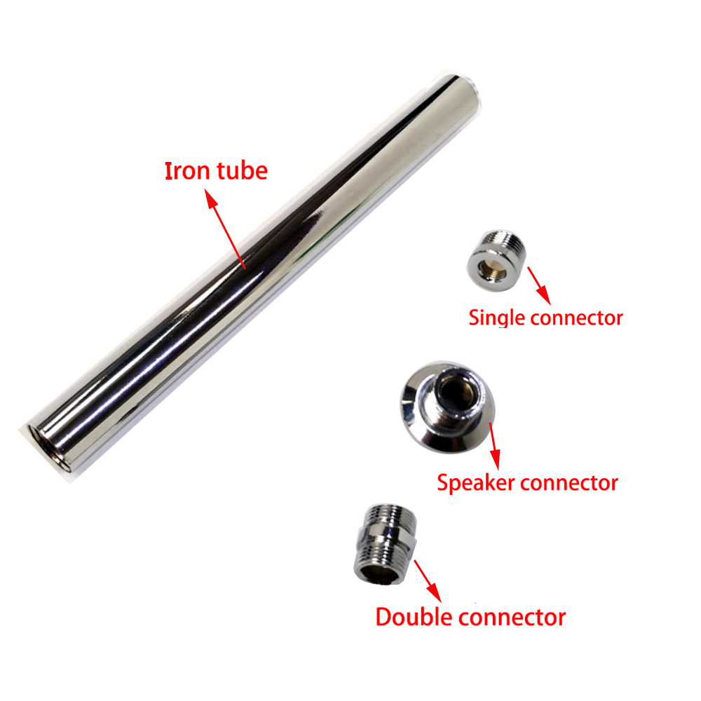 19mm Innenzahn Eisenrohr Gerad – Photography Youtube Bewertung und Preis