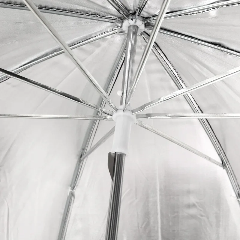 2026 Schwarzer Langlebiger 33- – Photography Umbrella Lights Bewertung und Preis