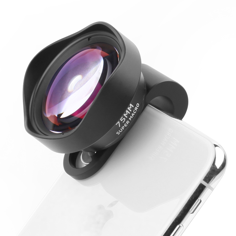 Ulanzi 75 mm 10 x Super-Makroo – Photography Kit Xiaomi 15T Pro Bewertung und Preis