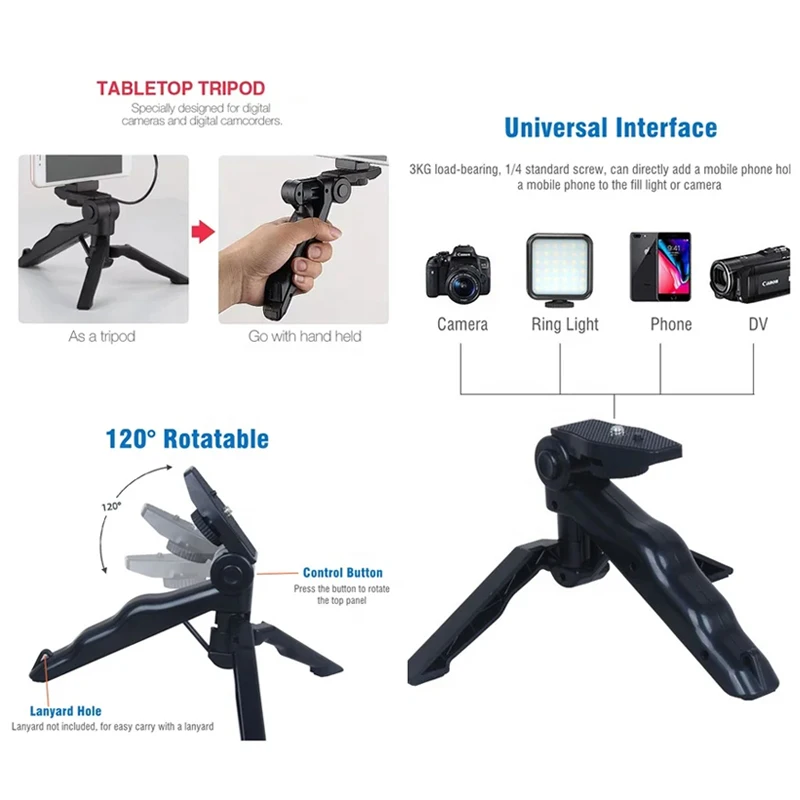 Smartphone Vlogging Kit mit St – Photography Kit Xiaomi 15T Pro Bewertung und Preis