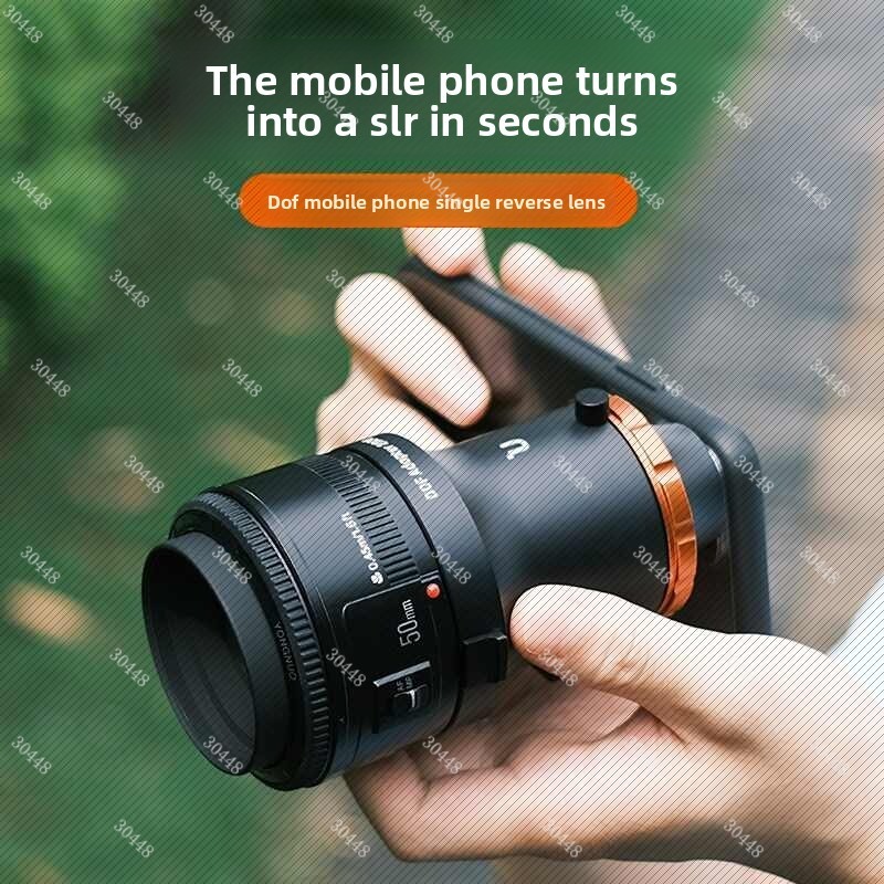 DOF Professioneller Telefon-DS – Photography Depth Of Field Bewertung und Preis