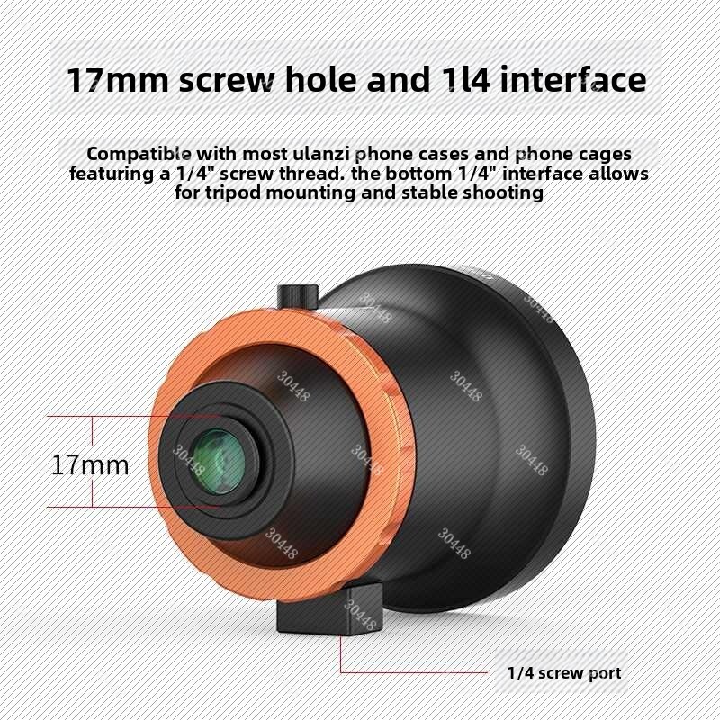 DOF Professioneller Telefon-DS – Photography Depth Of Field Bewertung und Preis