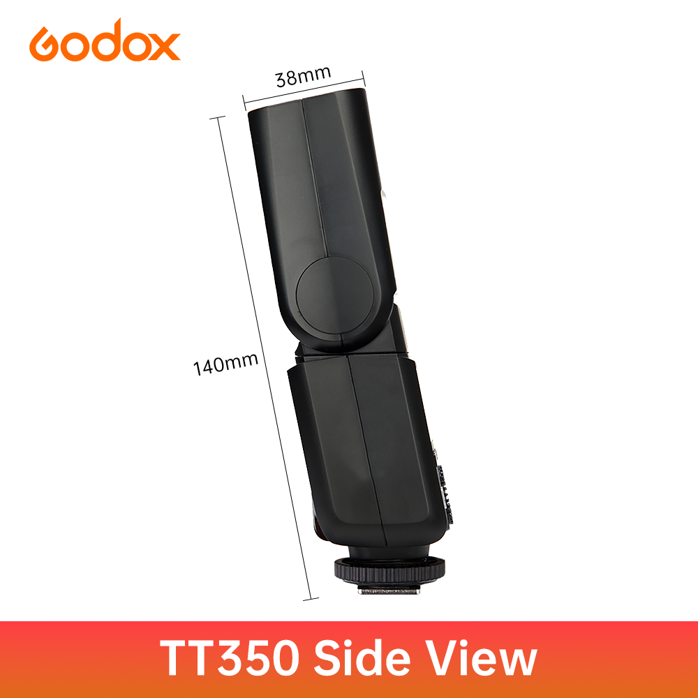 GODOX TT350C TTL-Blitz für Can – Speedlite Flash External Bewertung und Preis