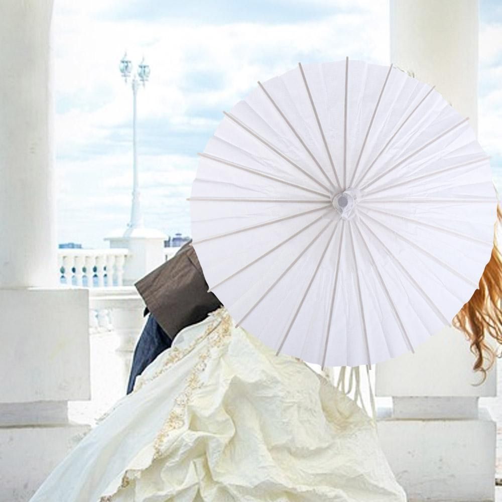 1 Stück Papierregenschirm, Dur – Photography Umbrella Bewertung und Preis