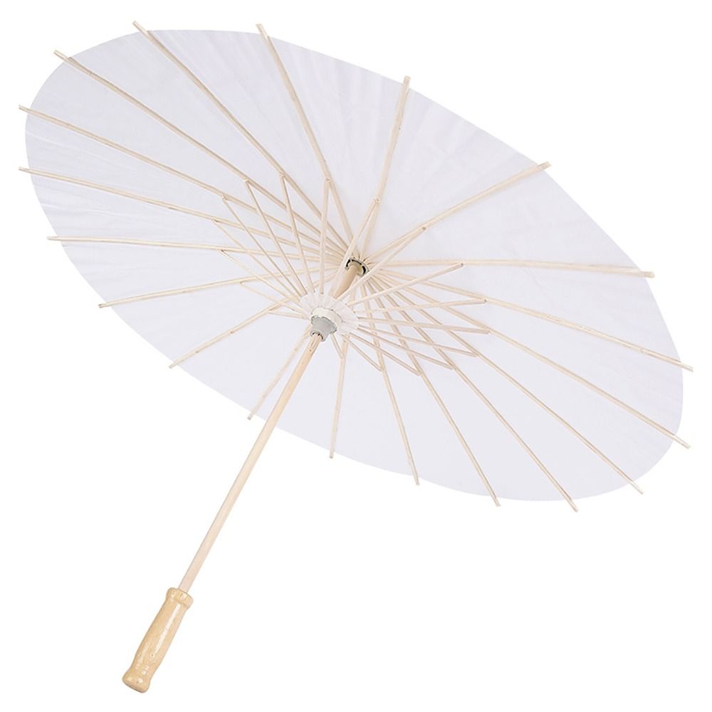 1 Stück Papierregenschirm, Dur – Photography Umbrella Bewertung und Preis