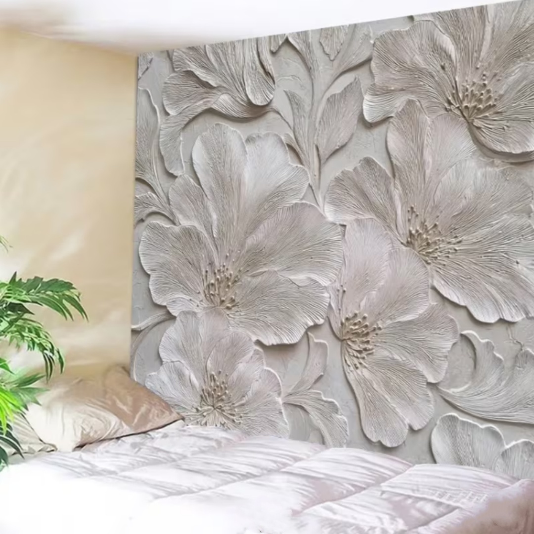 Wandbilder, Reliefs, Blumen-Fo – Photography Black And White Bewertung und Preis
