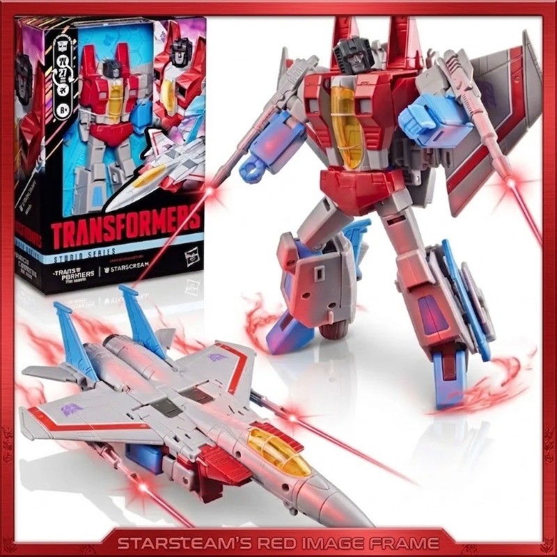 【Auf Lager】 Transformation Toy – Photography Year Bewertung und Preis